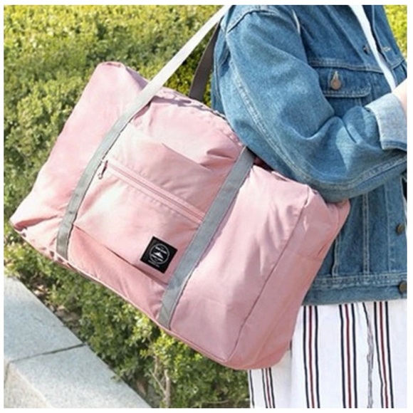 💝Boutique 💗Waterproof 💦Travel Bag ✈️ - Picture 3 of 7